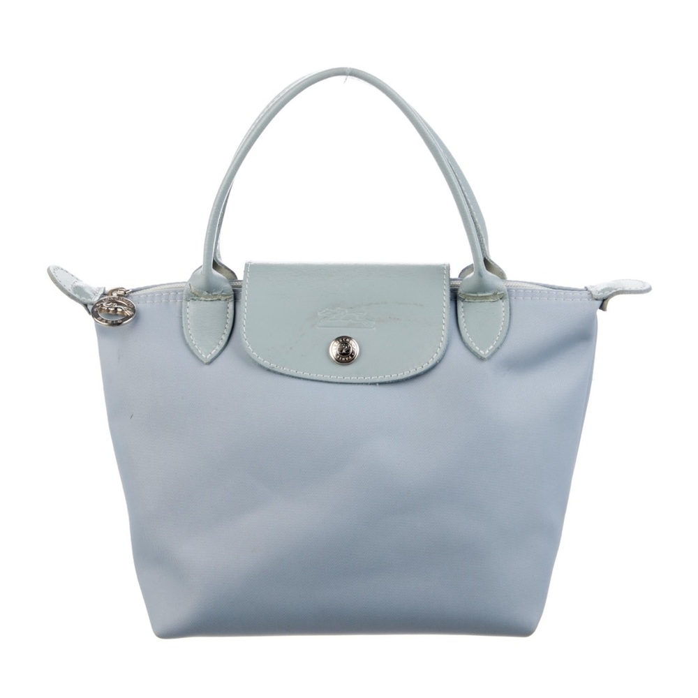 Longchamp Mini Le Pilage Tote